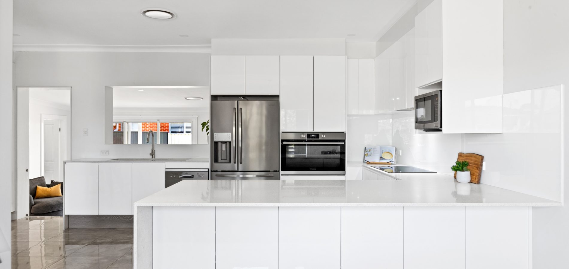 Sold - 139 Frederick Street - New Property in Lalor Park - Real Estate by Monique Layoun