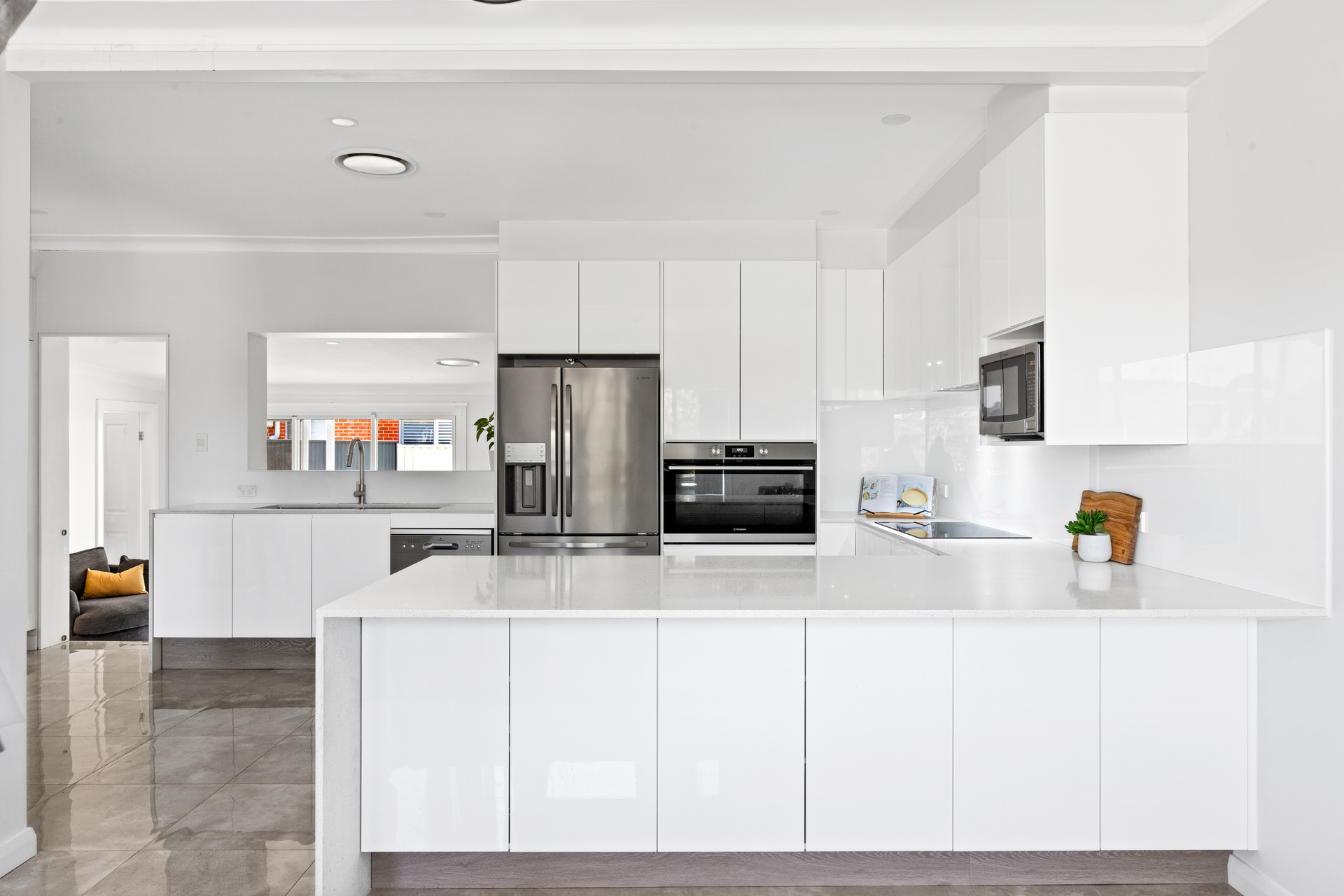 Sold - 139 Frederick Street - New Property in Lalor Park - Real Estate by Monique Layoun