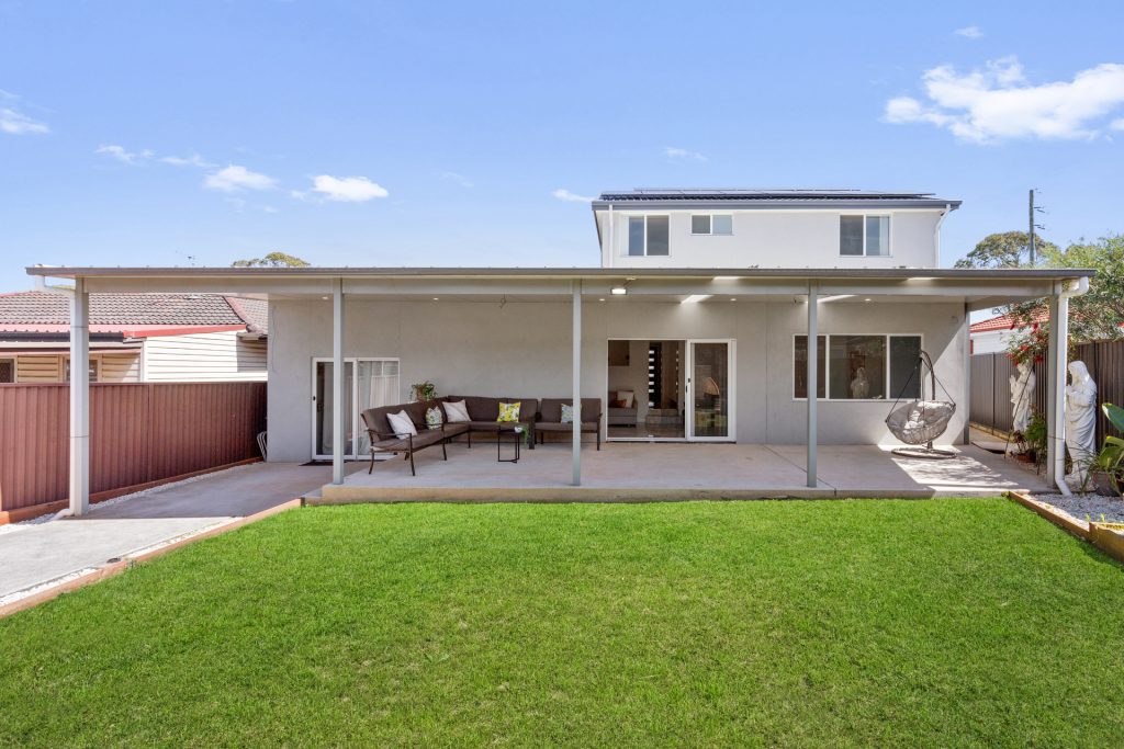 Sold - 139 Frederick Street - New Property in Lalor Park - Real Estate by Monique Layoun