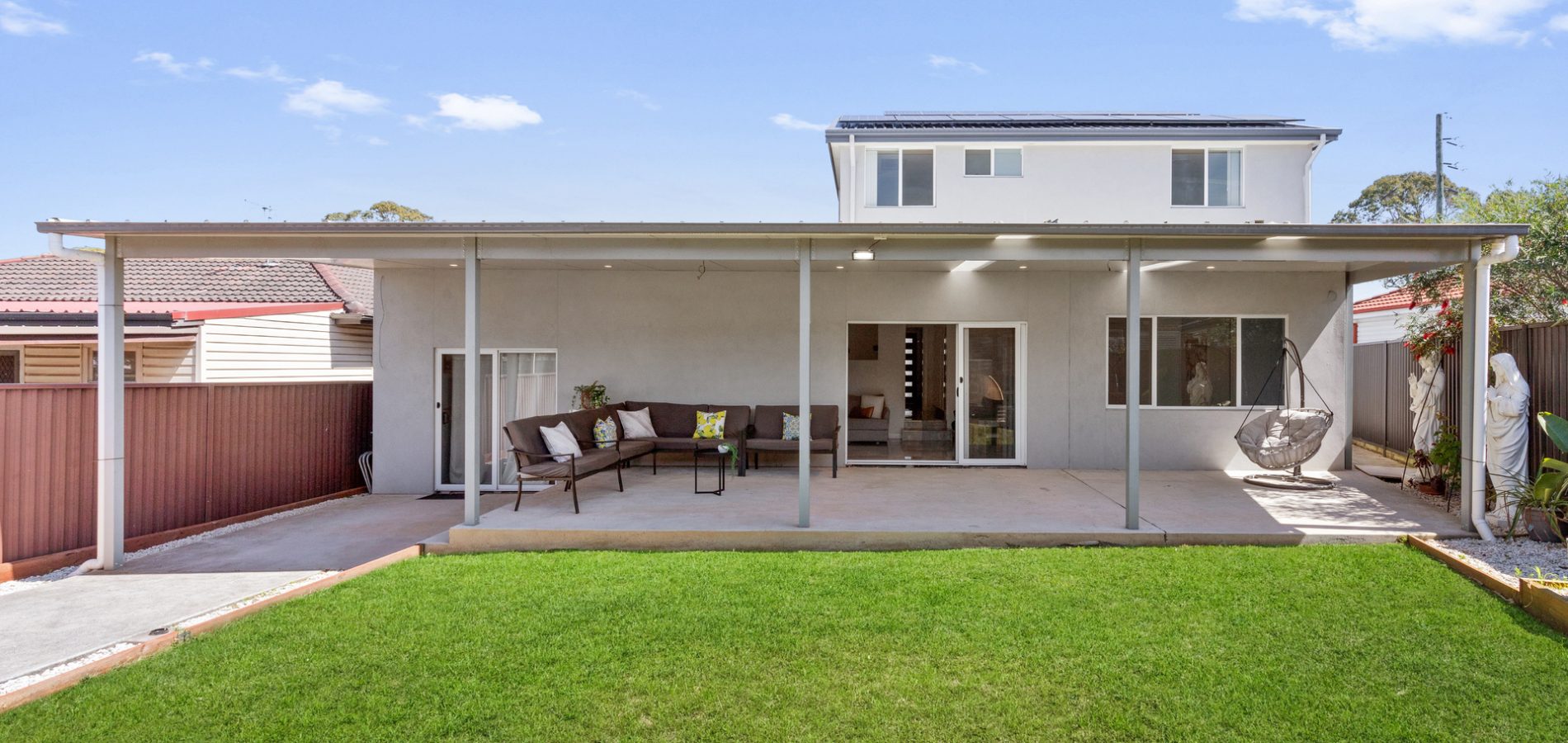 Sold - 139 Frederick Street - New Property in Lalor Park - Real Estate by Monique Layoun