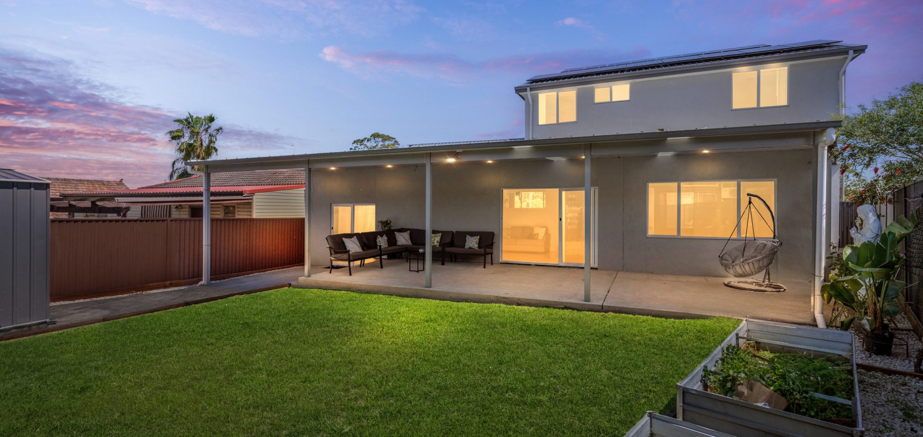 Sold - 139 Frederick Street - New Property in Lalor Park - Real Estate by Monique Layoun