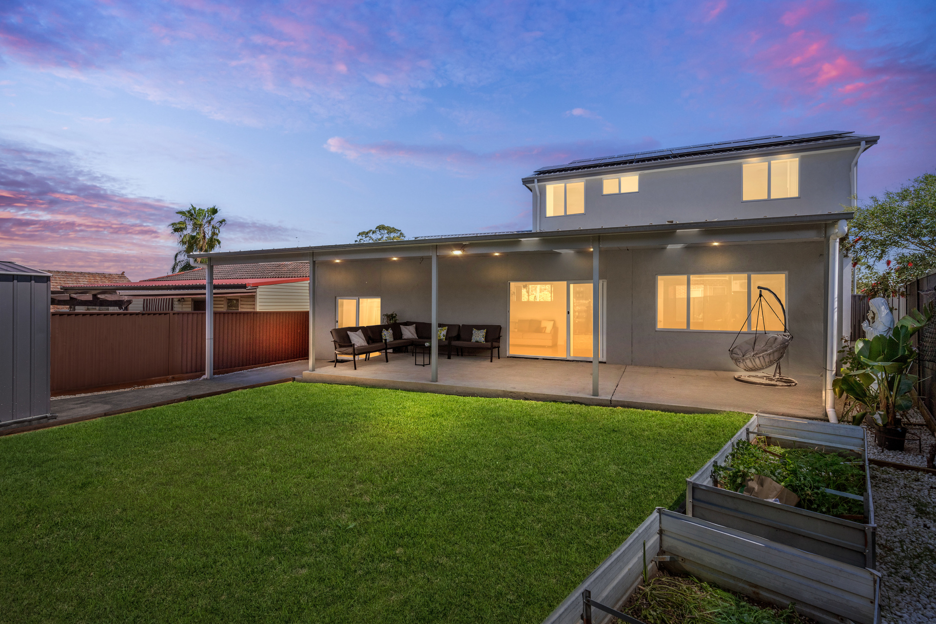 Sold - 139 Frederick Street - New Property in Lalor Park - Real Estate by Monique Layoun