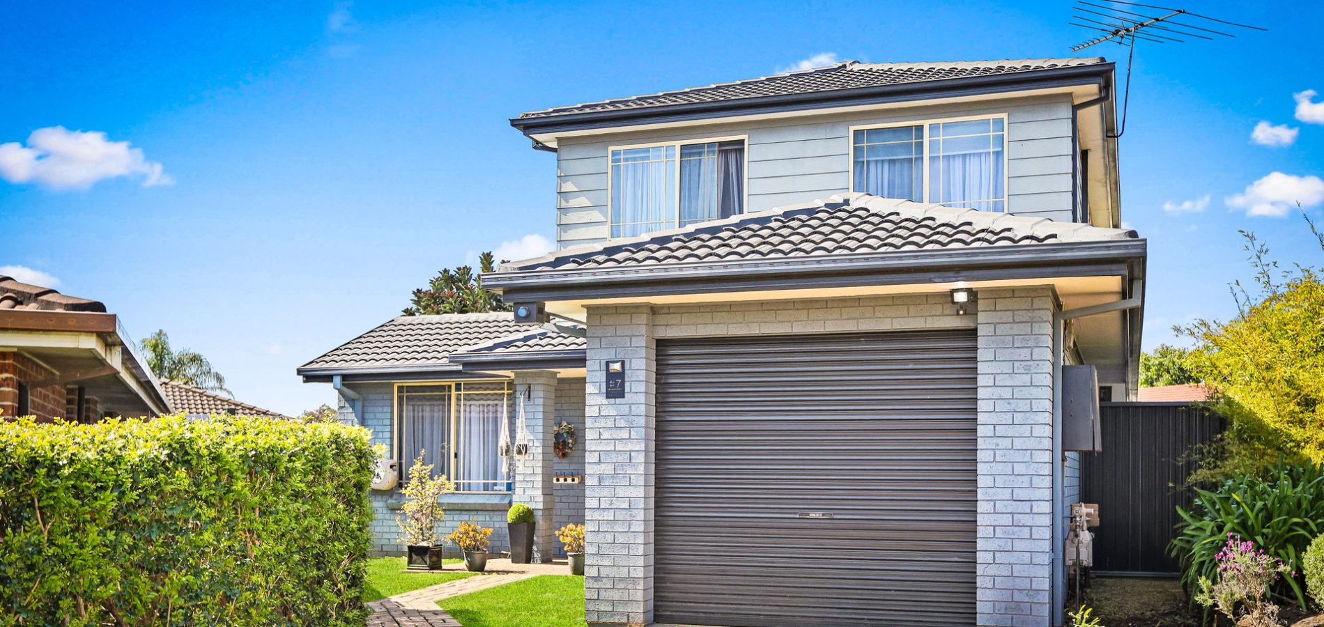 Sold - 7 Masiku Place - New Property in Glendenning - Real Estate by Ben Hocson
