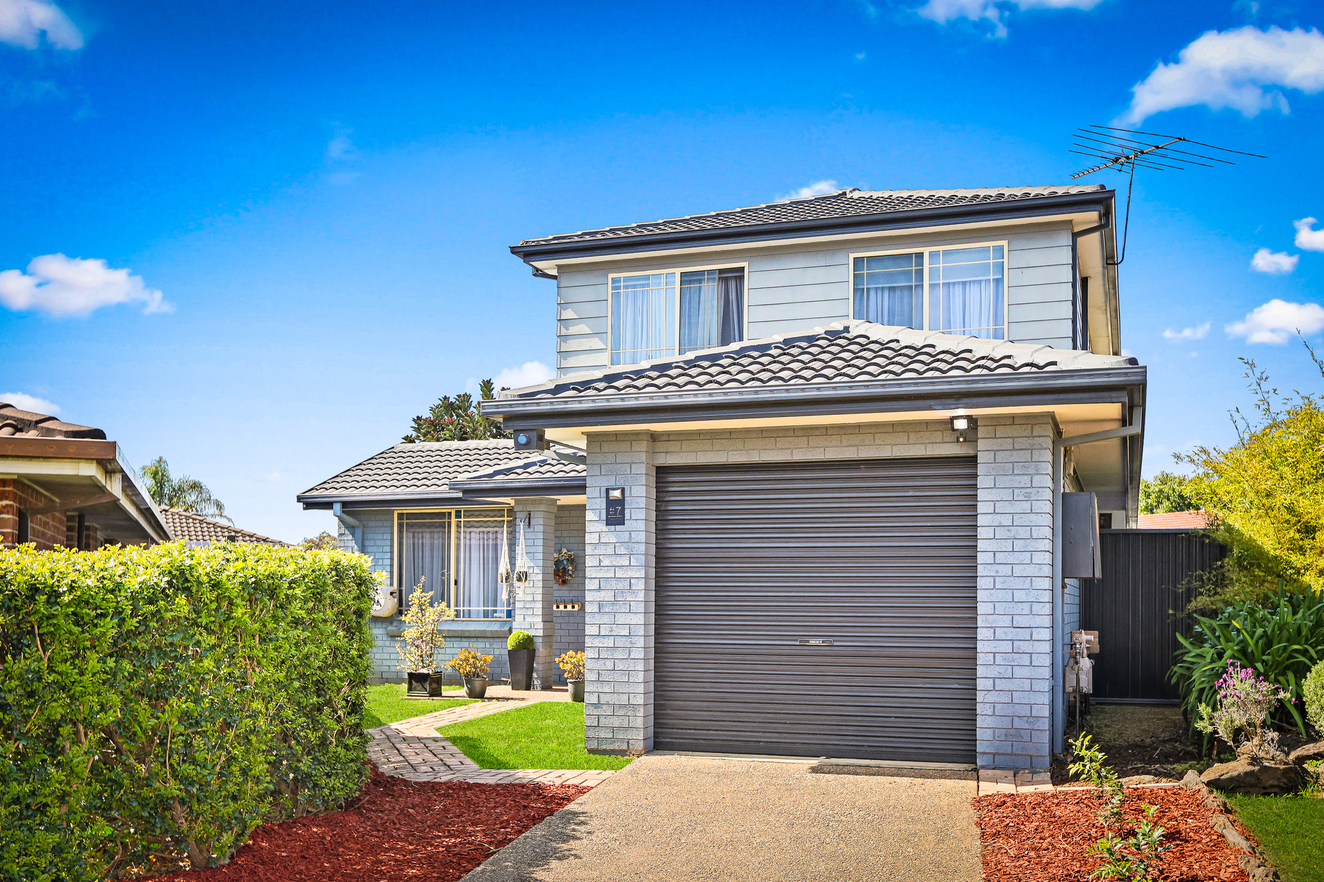 Sold - 7 Masiku Place - New Property in Glendenning - Real Estate by Ben Hocson