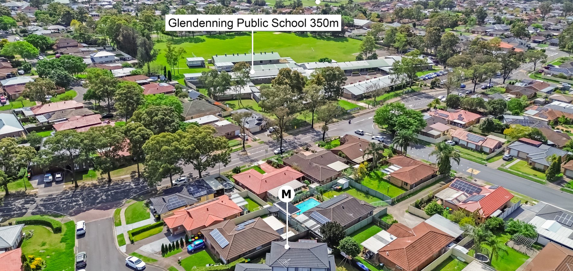 Sold - 7 Masiku Place - New Property in Glendenning - Real Estate by Ben Hocson