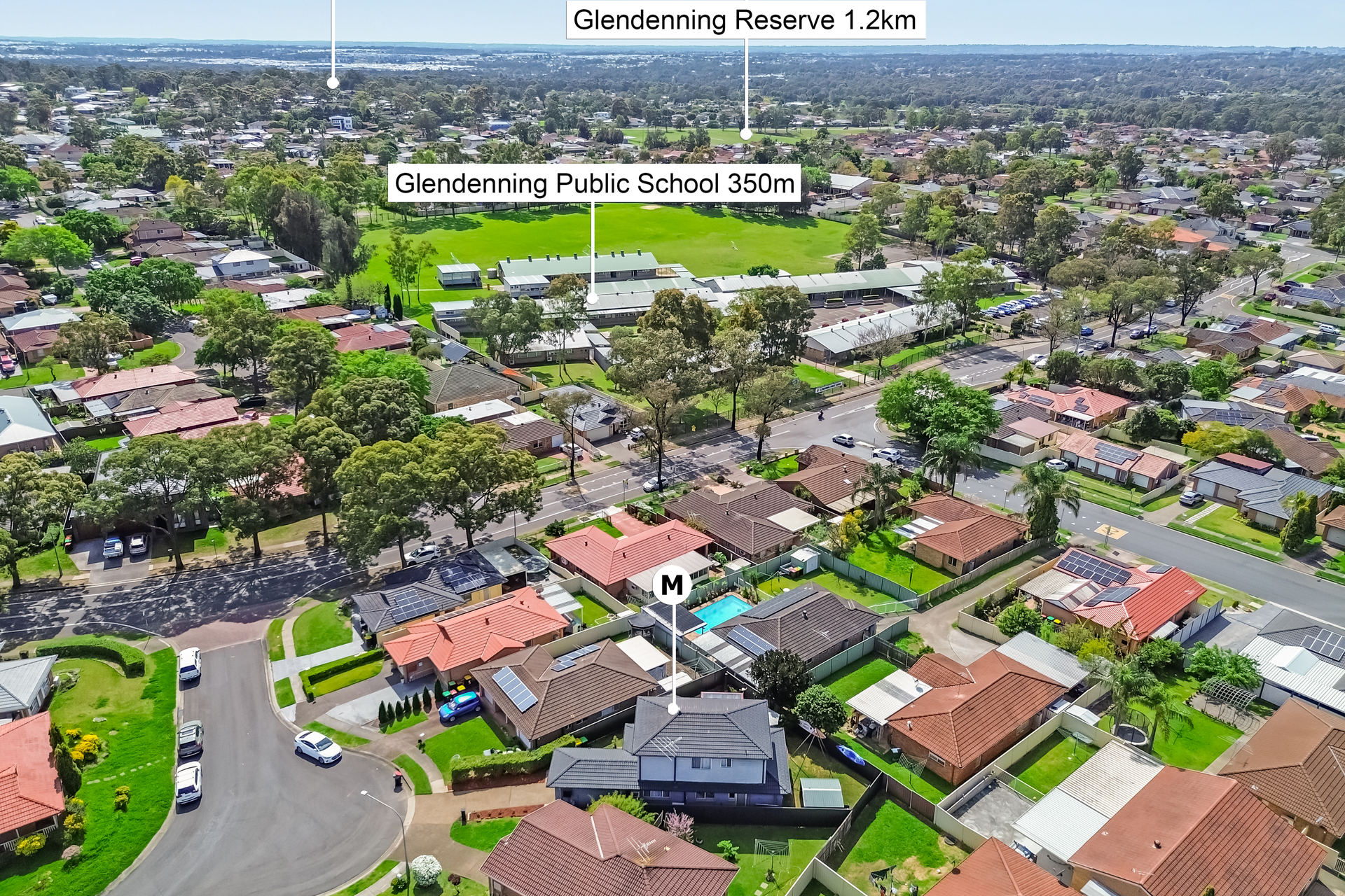 Sold - 7 Masiku Place - New Property in Glendenning - Real Estate by Ben Hocson