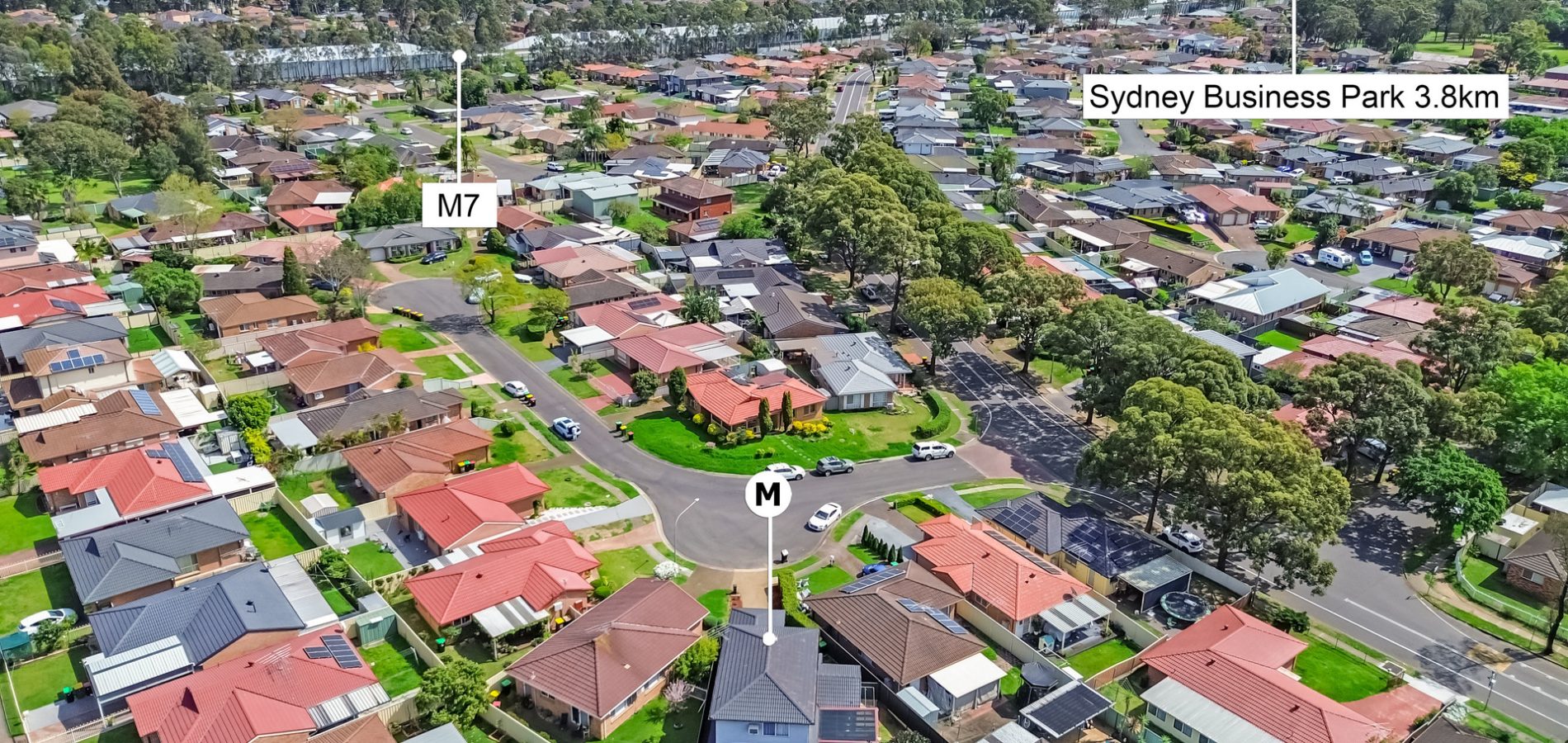 Sold - 7 Masiku Place - New Property in Glendenning - Real Estate by Ben Hocson