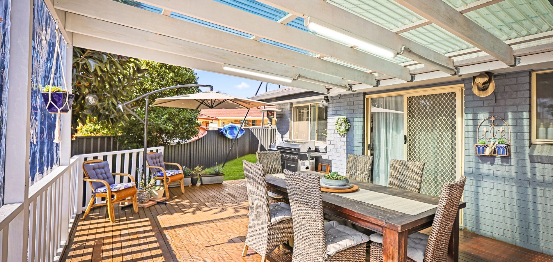 Sold - 7 Masiku Place - New Property in Glendenning - Real Estate by Ben Hocson