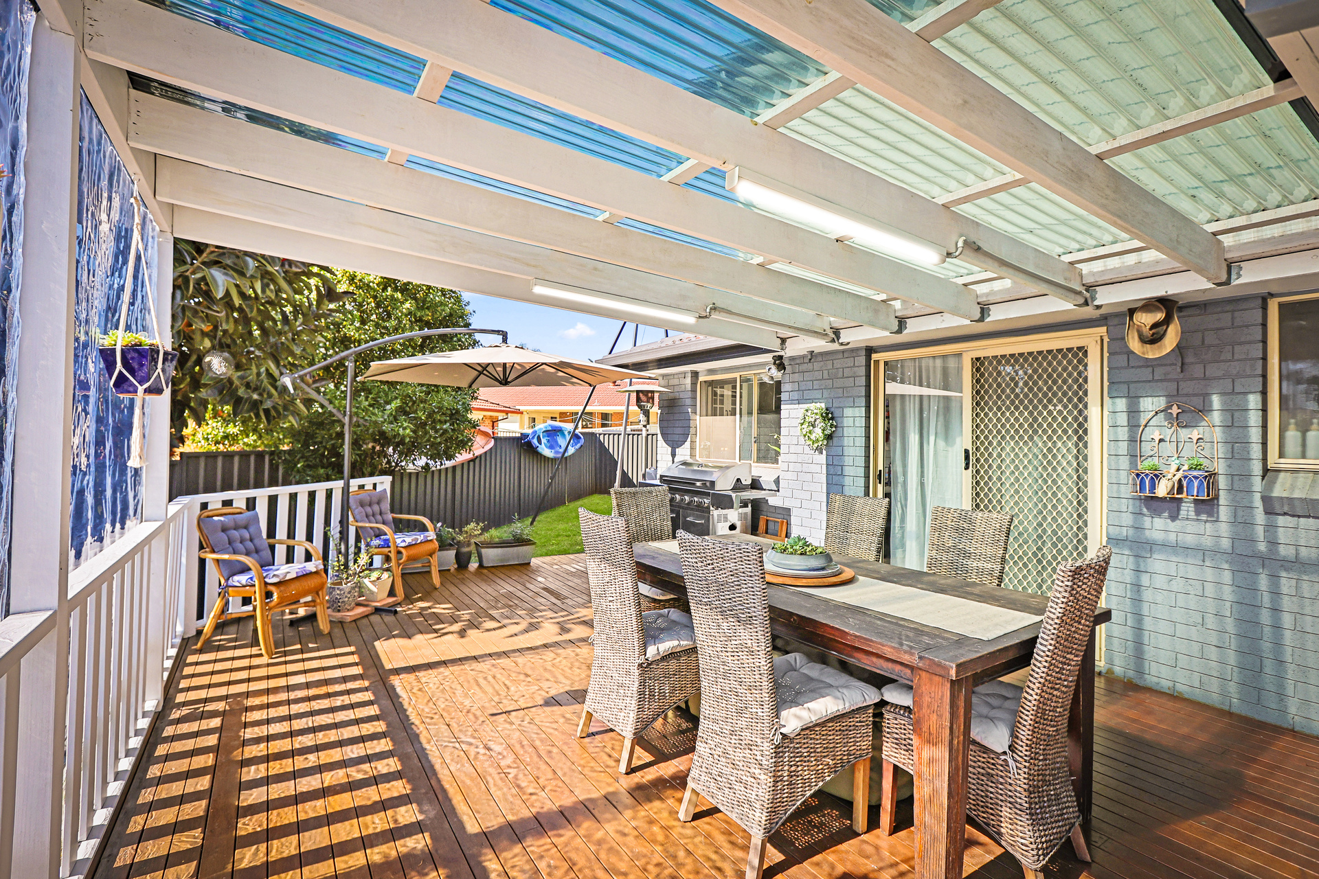 Sold - 7 Masiku Place - New Property in Glendenning - Real Estate by Ben Hocson