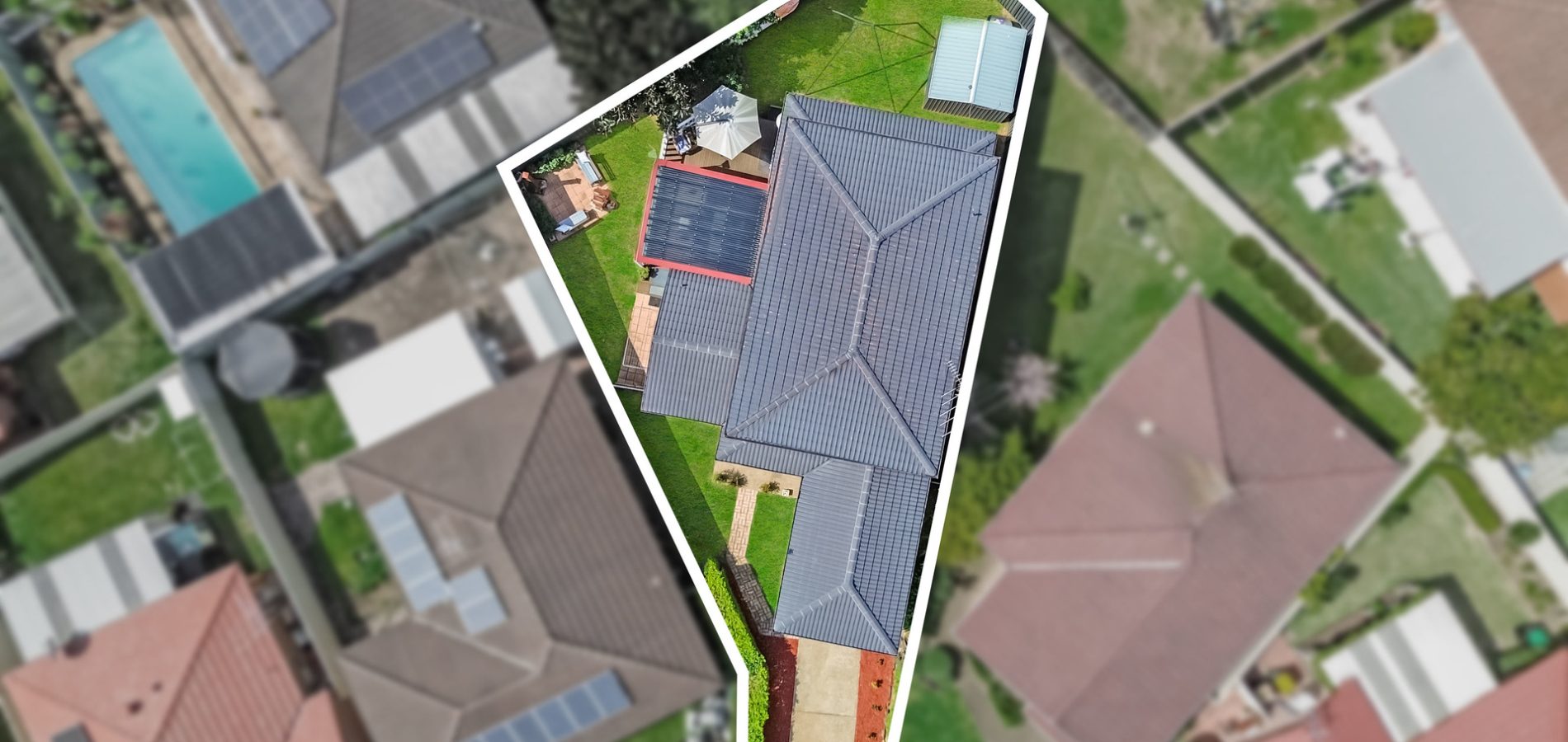 Sold - 7 Masiku Place - New Property in Glendenning - Real Estate by Ben Hocson