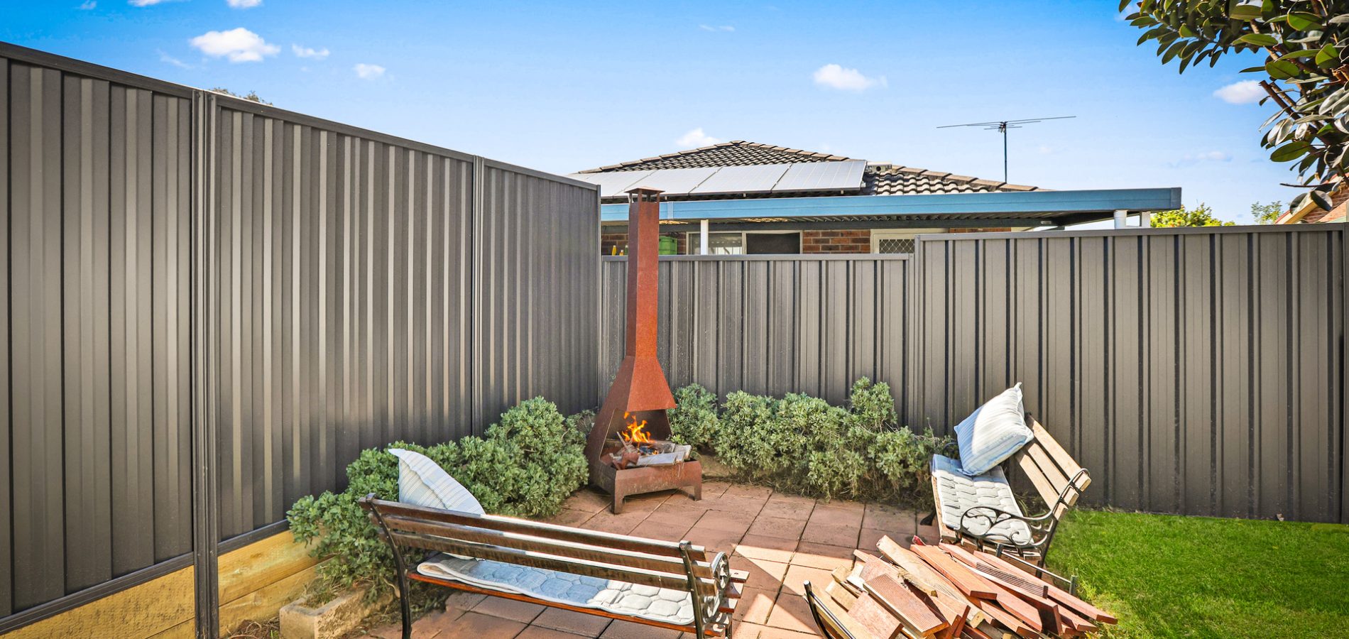 Sold - 7 Masiku Place - New Property in Glendenning - Real Estate by Ben Hocson