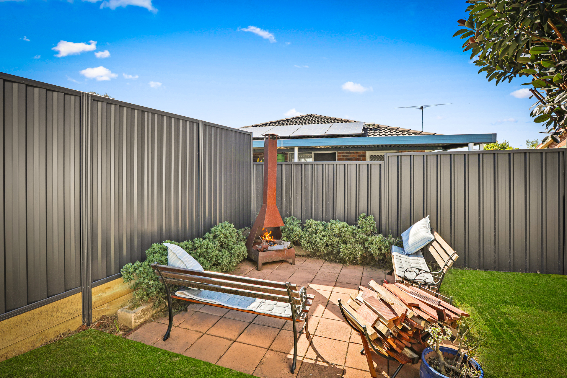 Sold - 7 Masiku Place - New Property in Glendenning - Real Estate by Ben Hocson
