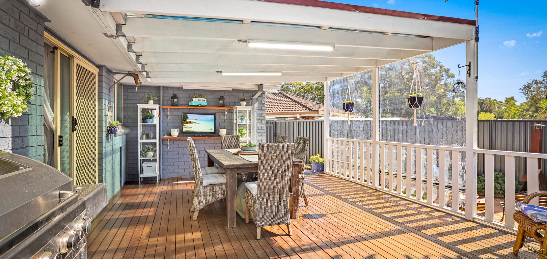 Sold - 7 Masiku Place - New Property in Glendenning - Real Estate by Ben Hocson