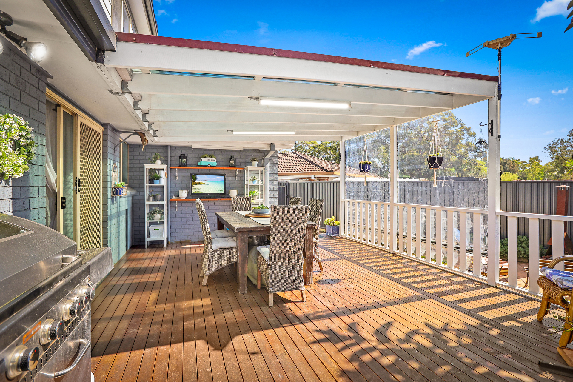 Sold - 7 Masiku Place - New Property in Glendenning - Real Estate by Ben Hocson
