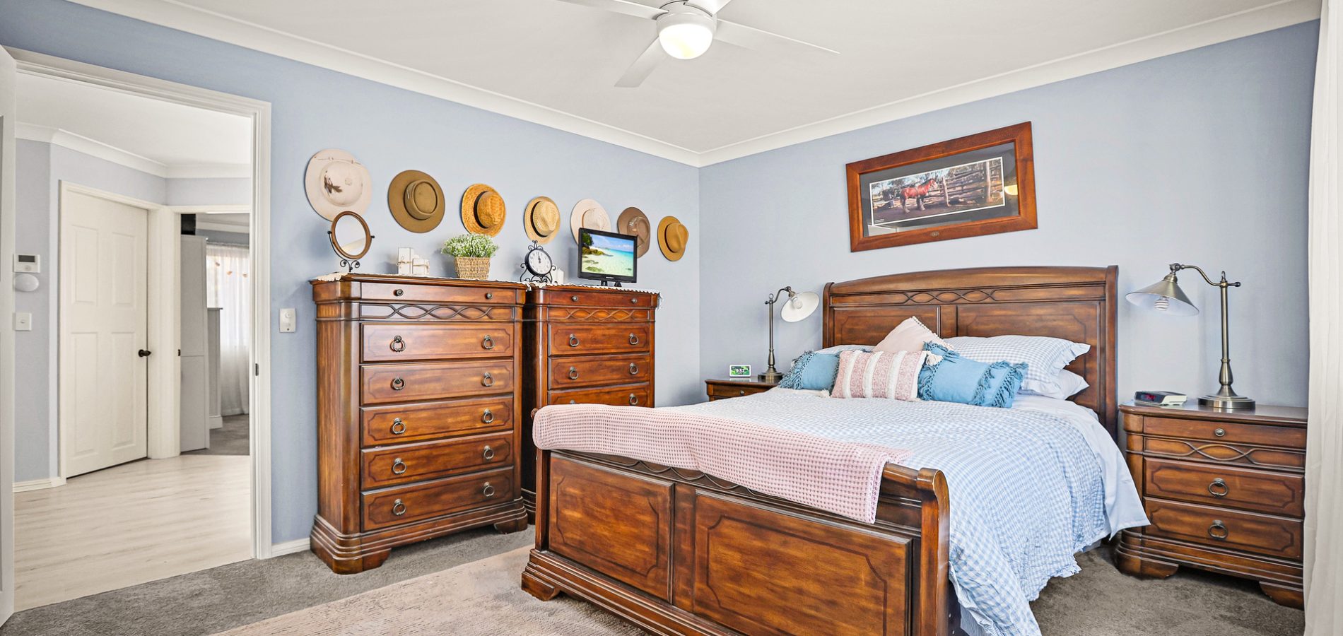 Sold - 7 Masiku Place - New Property in Glendenning - Real Estate by Ben Hocson