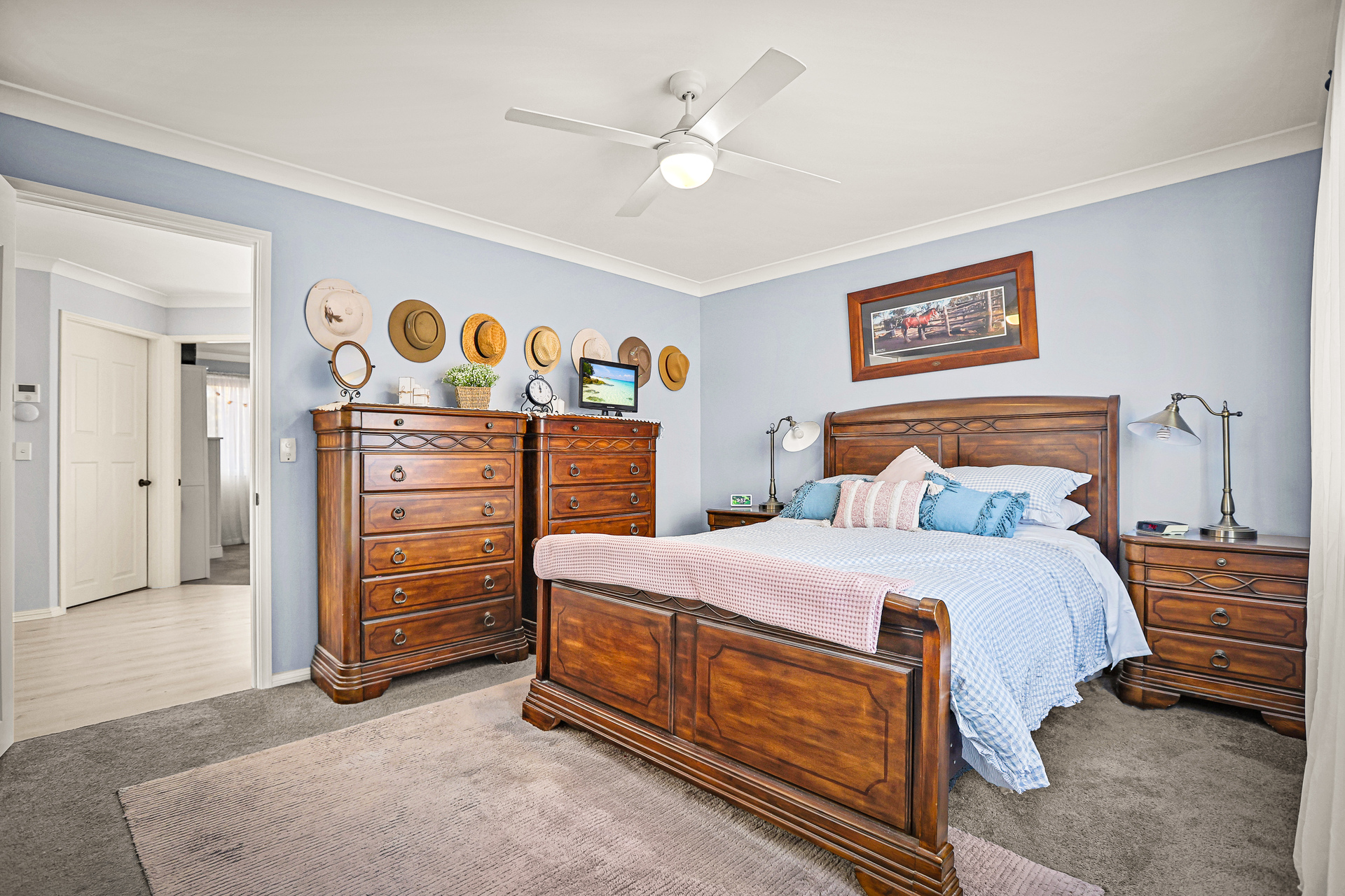 Sold - 7 Masiku Place - New Property in Glendenning - Real Estate by Ben Hocson