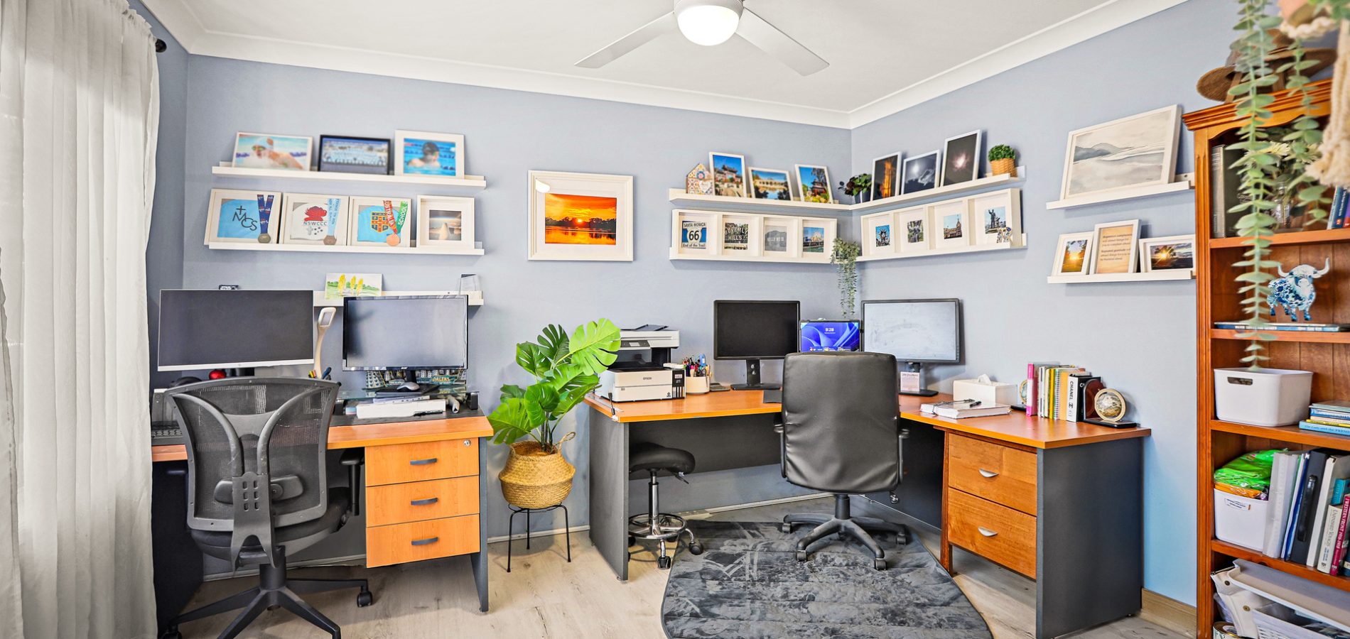 Sold - 7 Masiku Place - New Property in Glendenning - Real Estate by Ben Hocson