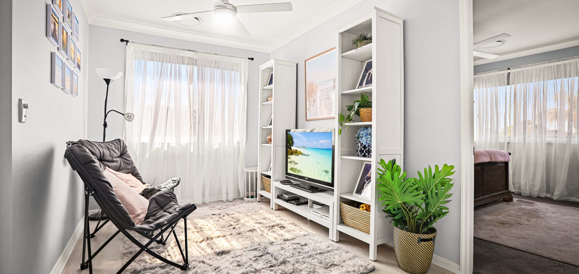 Sold - 7 Masiku Place - New Property in Glendenning - Real Estate by Ben Hocson