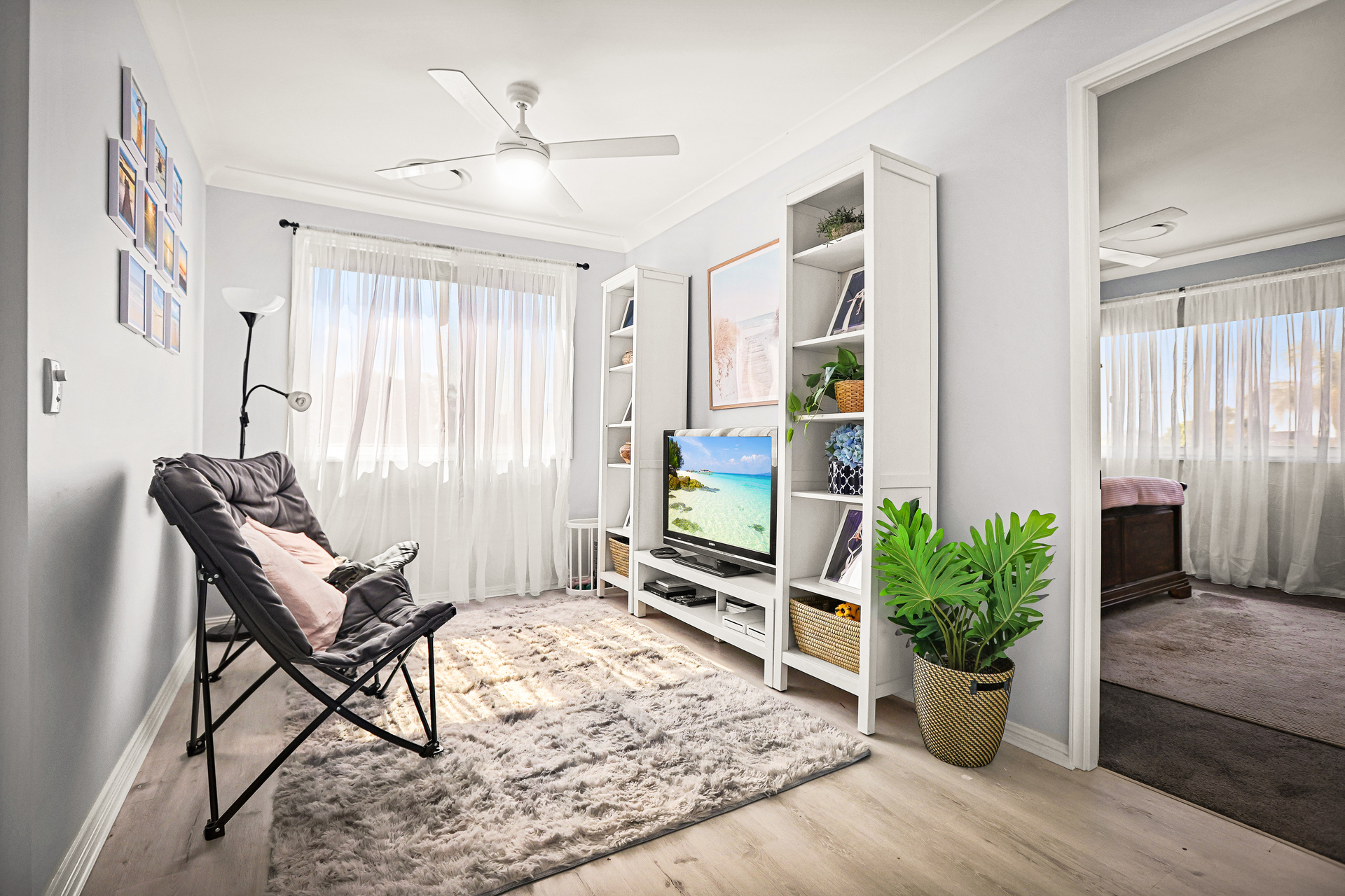 Sold - 7 Masiku Place - New Property in Glendenning - Real Estate by Ben Hocson