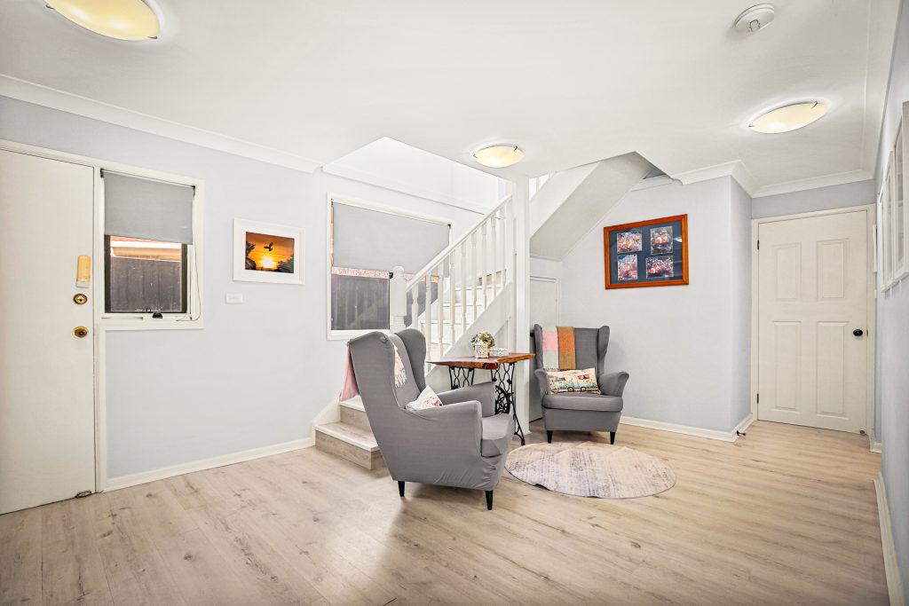 Sold - 7 Masiku Place - New Property in Glendenning - Real Estate by Ben Hocson