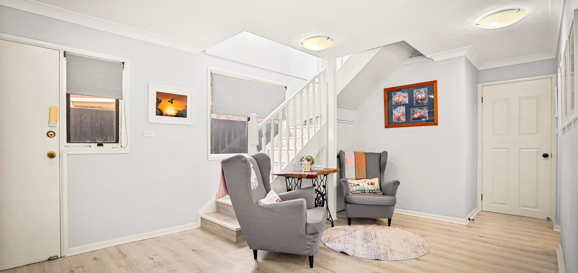 Sold - 7 Masiku Place - New Property in Glendenning - Real Estate by Ben Hocson