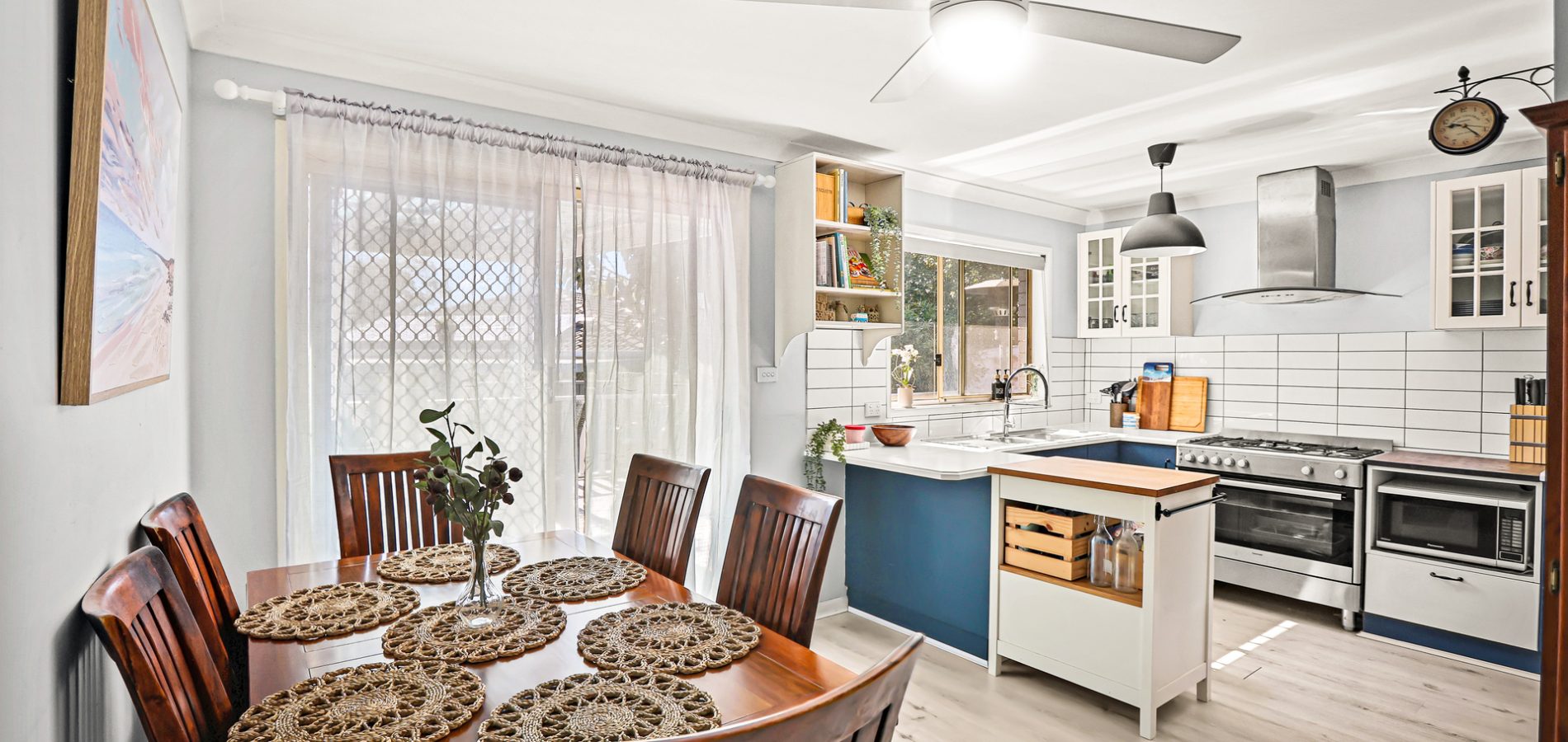 Sold - 7 Masiku Place - New Property in Glendenning - Real Estate by Ben Hocson