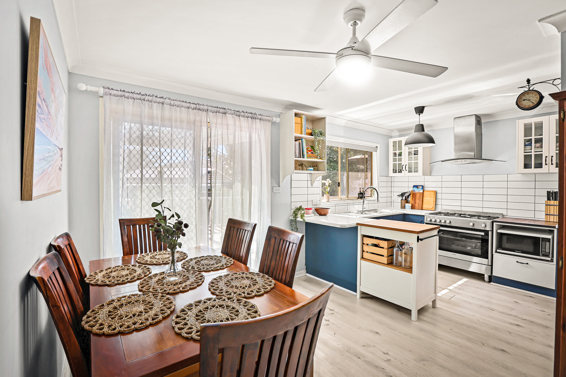 Sold - 7 Masiku Place - New Property in Glendenning - Real Estate by Ben Hocson