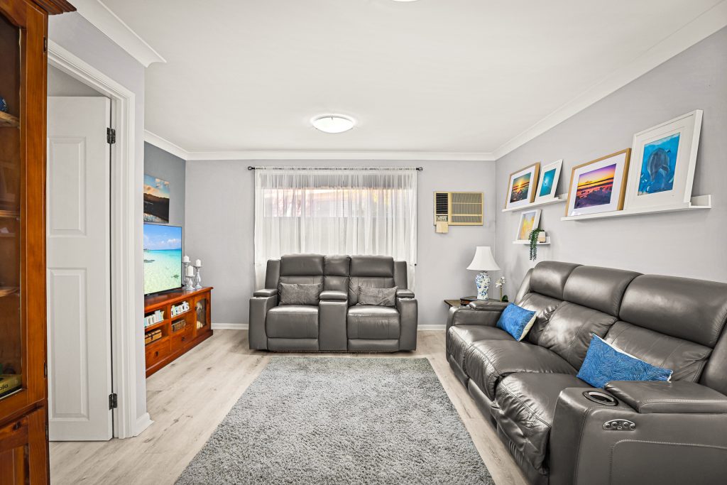 Sold - 7 Masiku Place - New Property in Glendenning - Real Estate by Ben Hocson