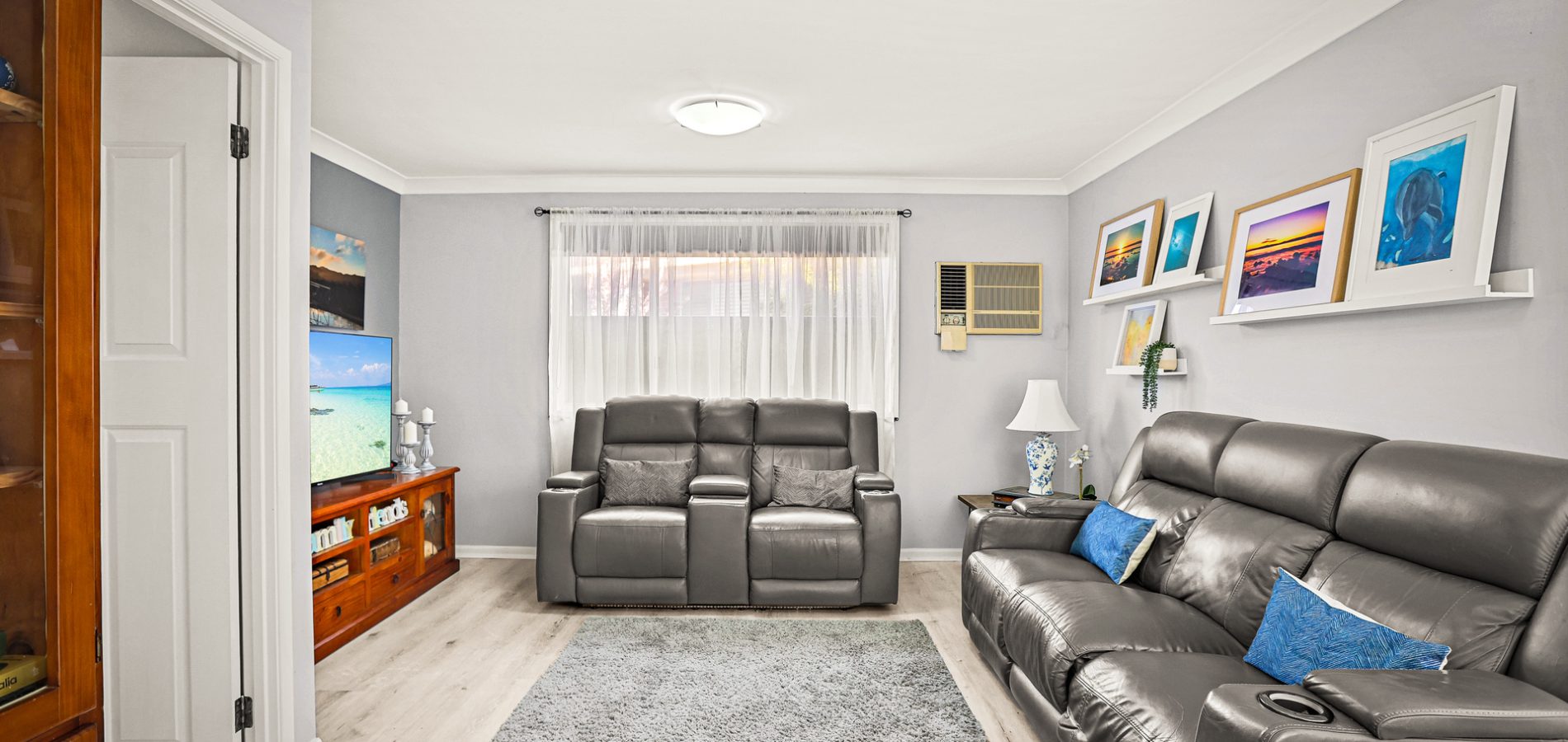 Sold - 7 Masiku Place - New Property in Glendenning - Real Estate by Ben Hocson