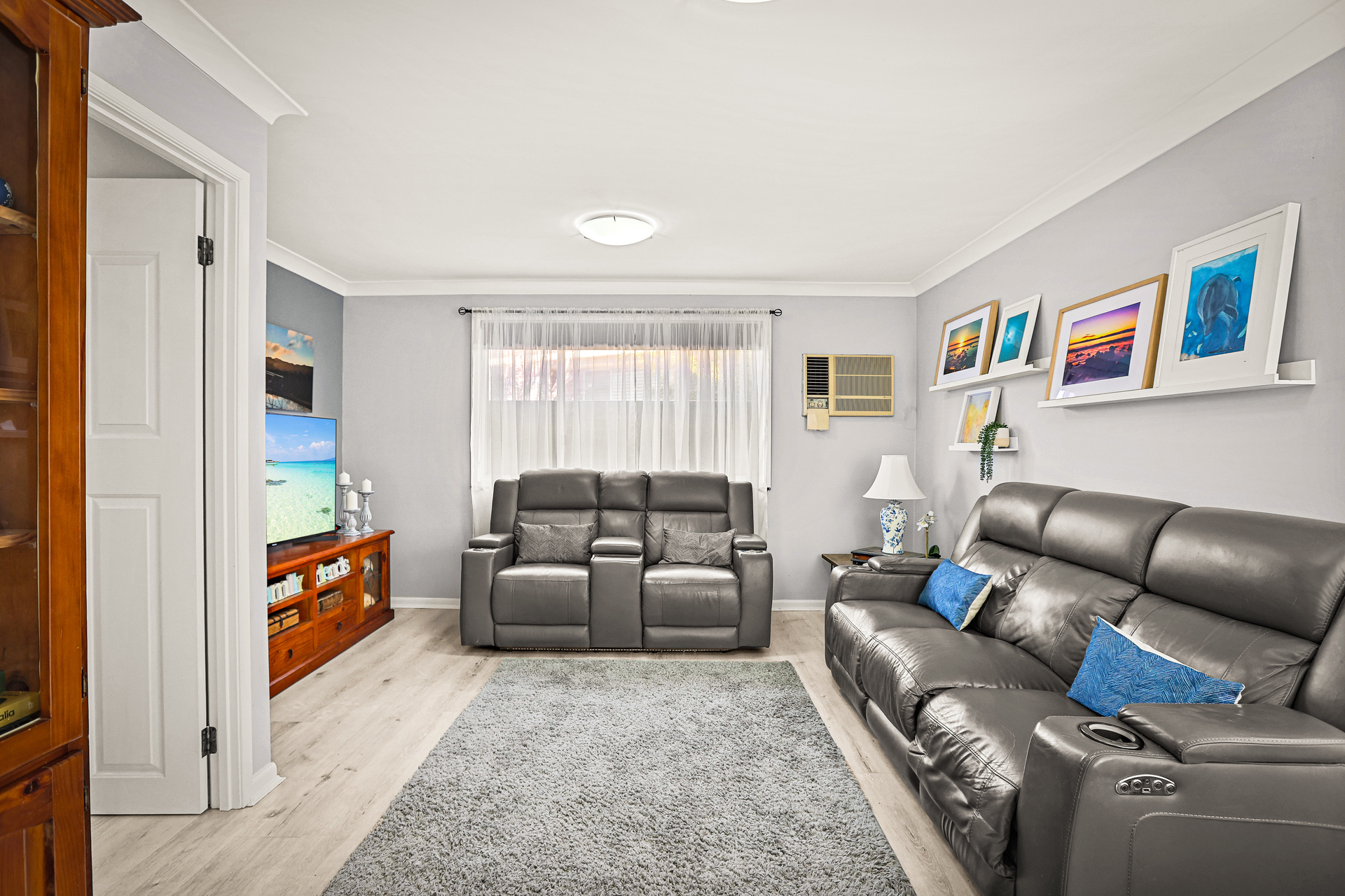 Sold - 7 Masiku Place - New Property in Glendenning - Real Estate by Ben Hocson