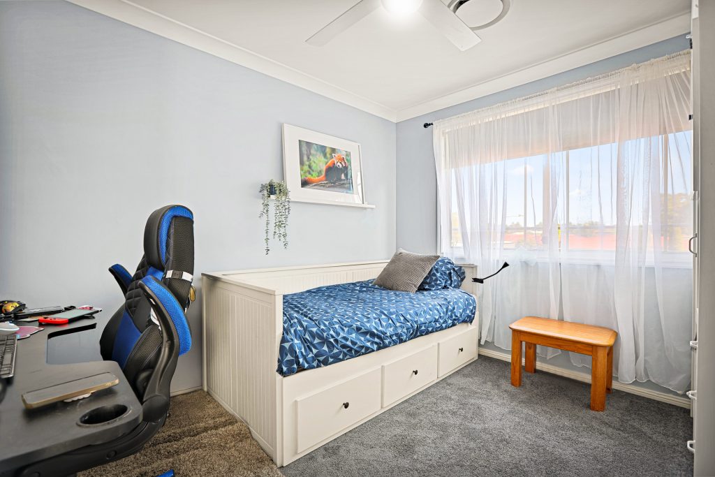 Sold - 7 Masiku Place - New Property in Glendenning - Real Estate by Ben Hocson