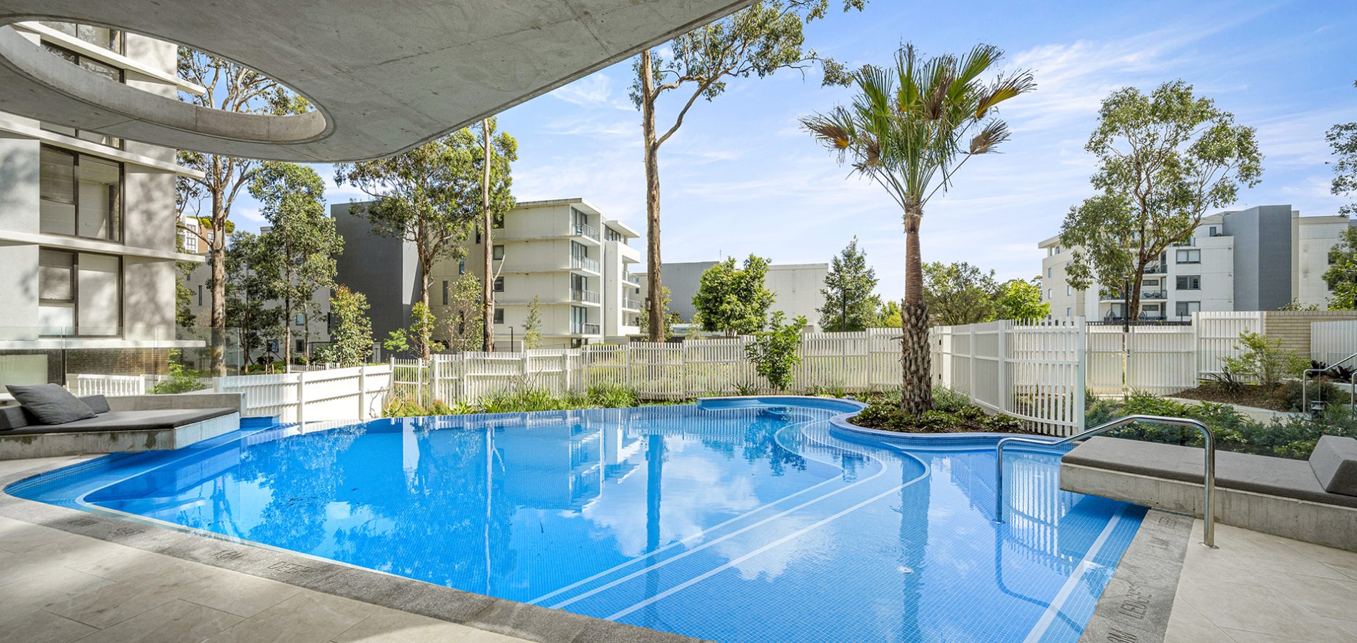 Sold - 1014/21 Spurway Drive - New Property in Norwest - Real Estate by Daniel Sarzano