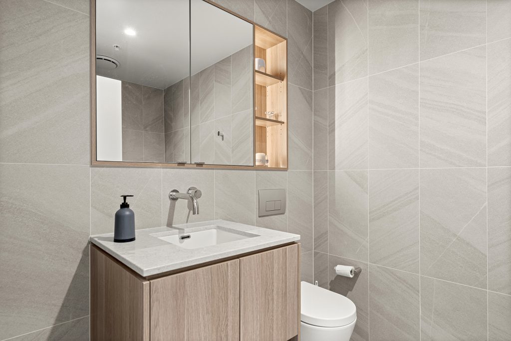Sold - 1014/21 Spurway Drive - New Property in Norwest - Real Estate by Daniel Sarzano