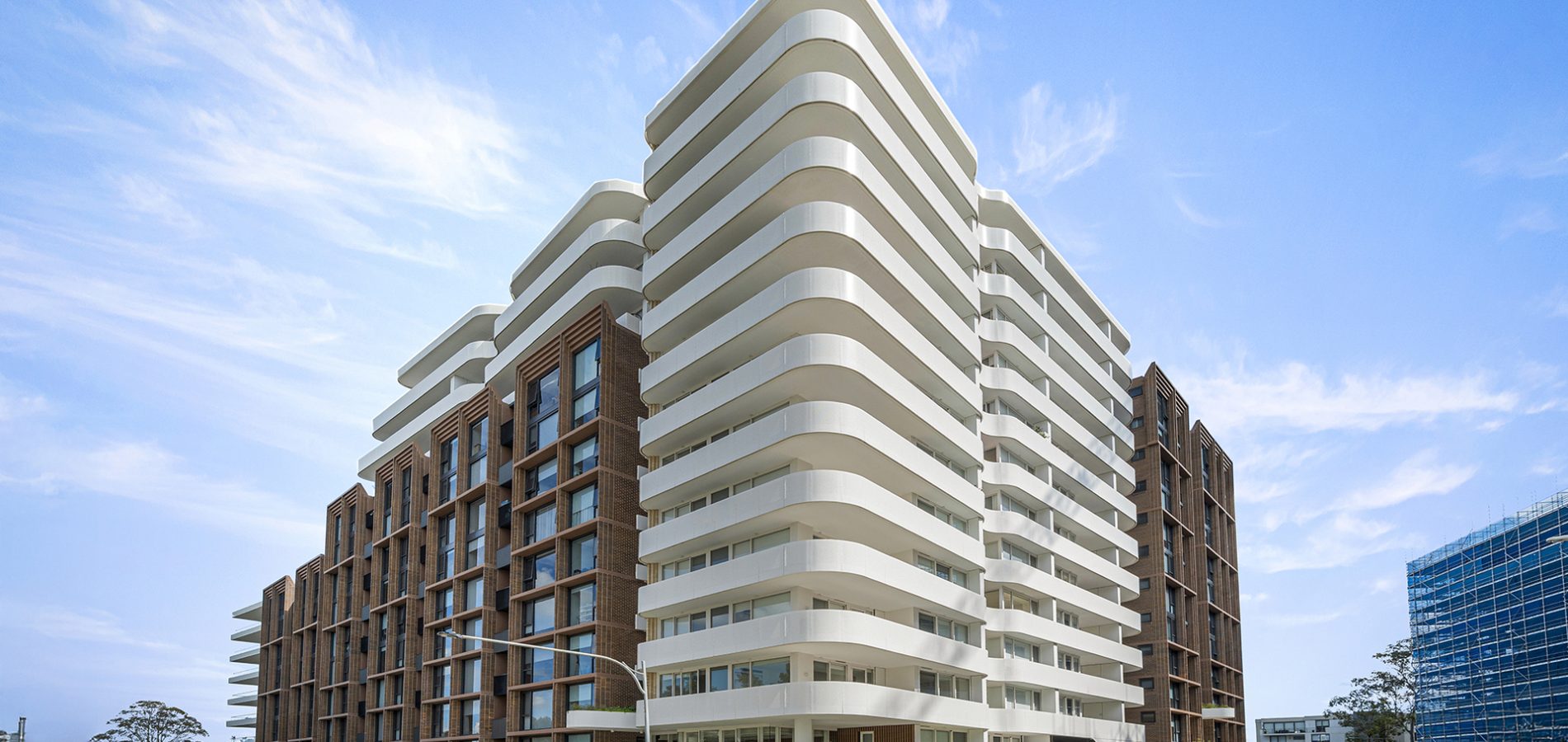 Sold - 1014/21 Spurway Drive - New Property in Norwest - Real Estate by Daniel Sarzano