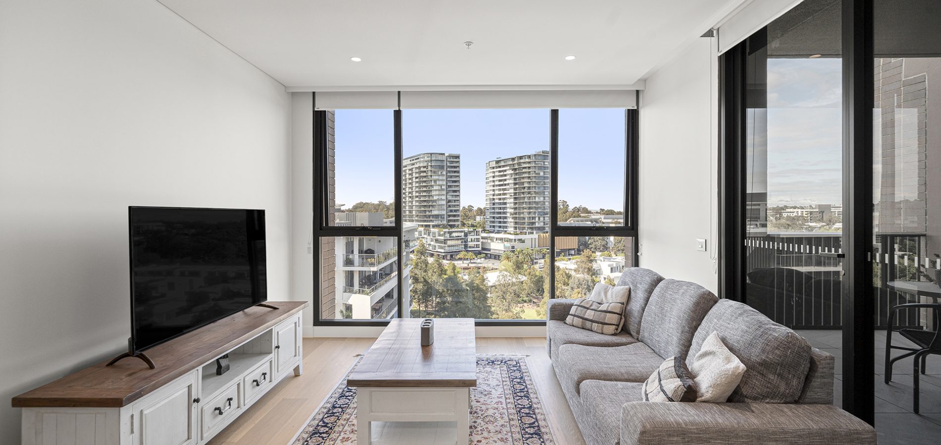 Sold - 1014/21 Spurway Drive - New Property in Norwest - Real Estate by Daniel Sarzano
