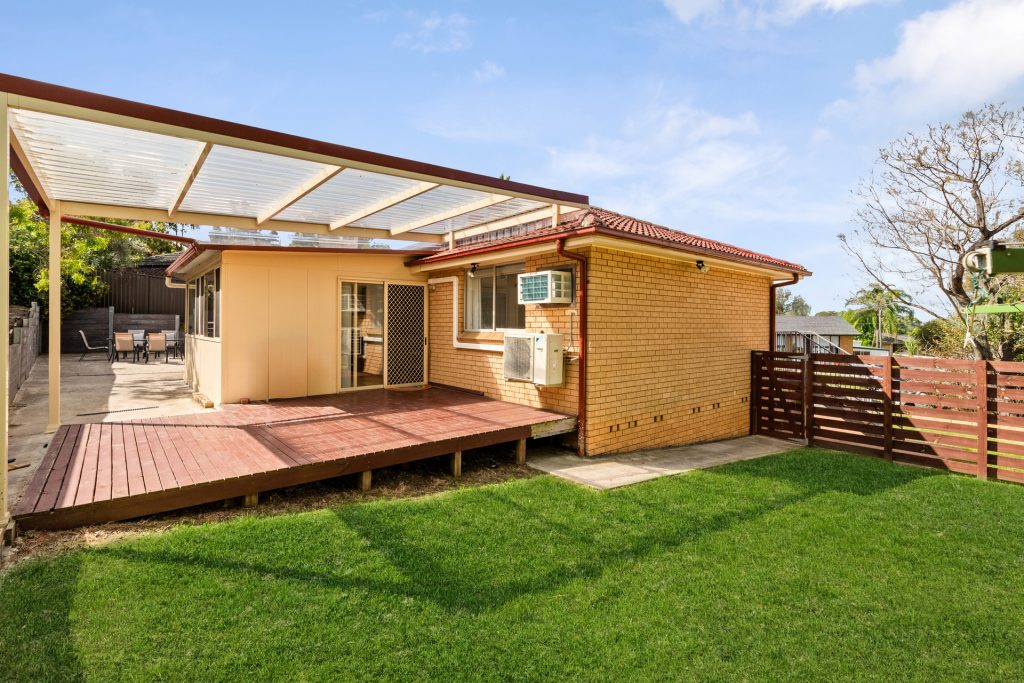 Sold - 5 Namoi Place - New Property in Toongabbie - Real Estate by Amit Nayak