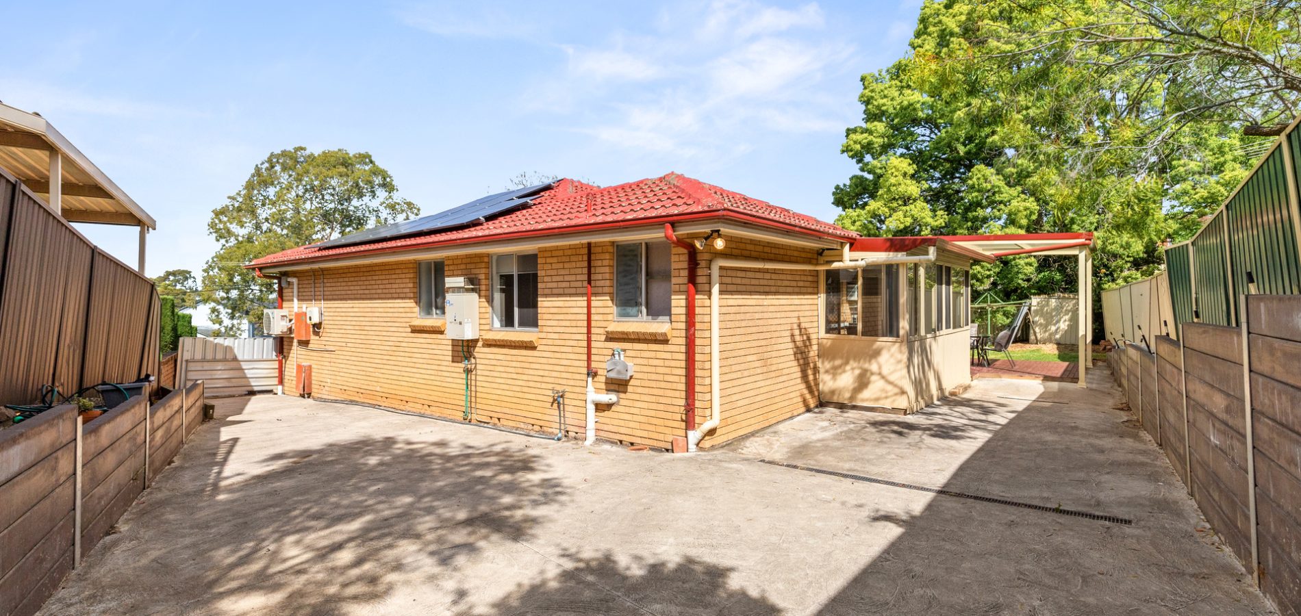Sold - 5 Namoi Place - New Property in Toongabbie - Real Estate by Amit Nayak
