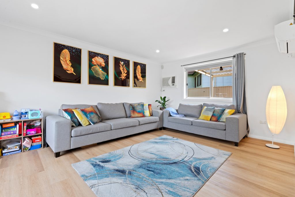 Sold - 5 Namoi Place - New Property in Toongabbie - Real Estate by Amit Nayak