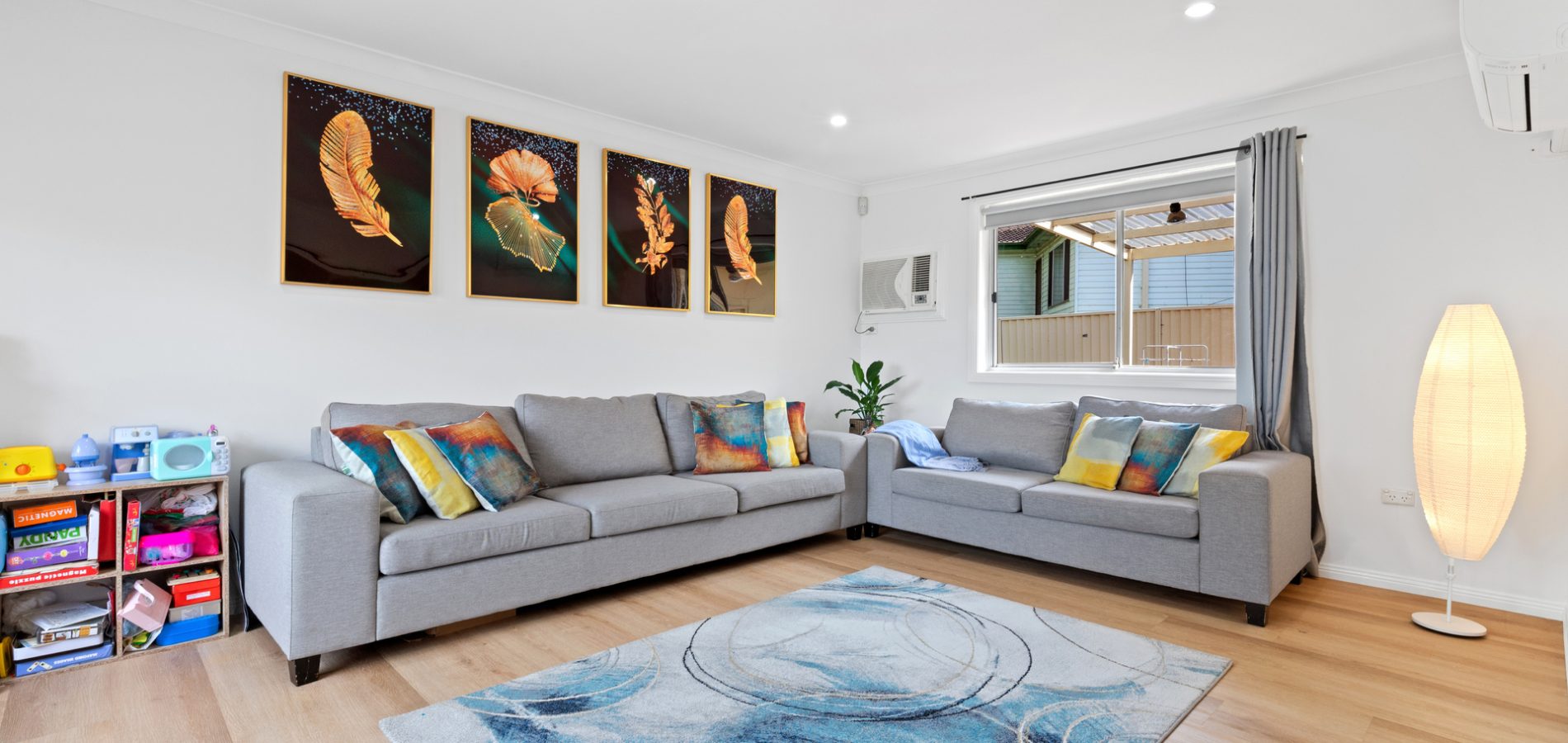 Sold - 5 Namoi Place - New Property in Toongabbie - Real Estate by Amit Nayak
