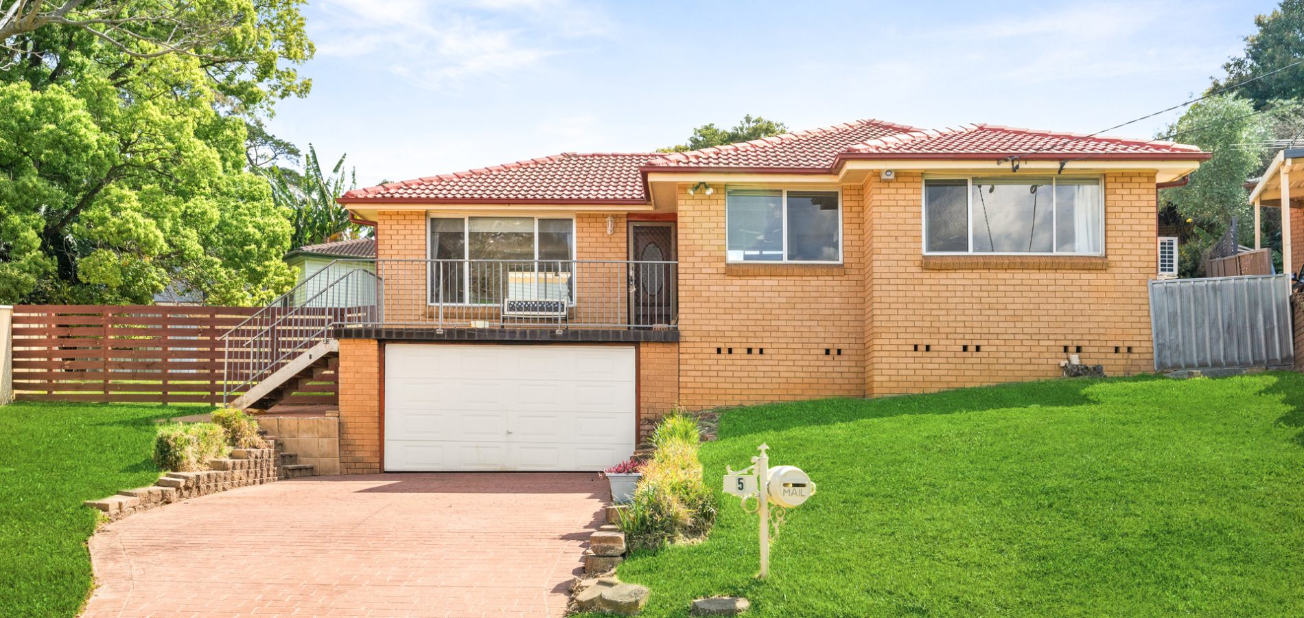 Sold - 5 Namoi Place - New Property in Toongabbie - Real Estate by Amit Nayak