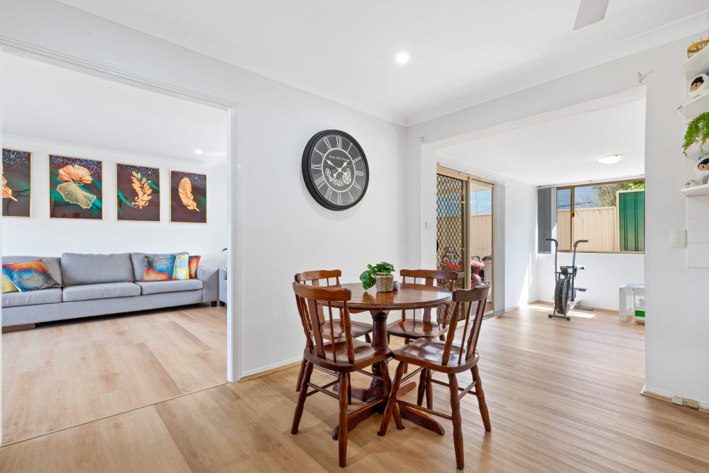Sold - 5 Namoi Place - New Property in Toongabbie - Real Estate by Amit Nayak