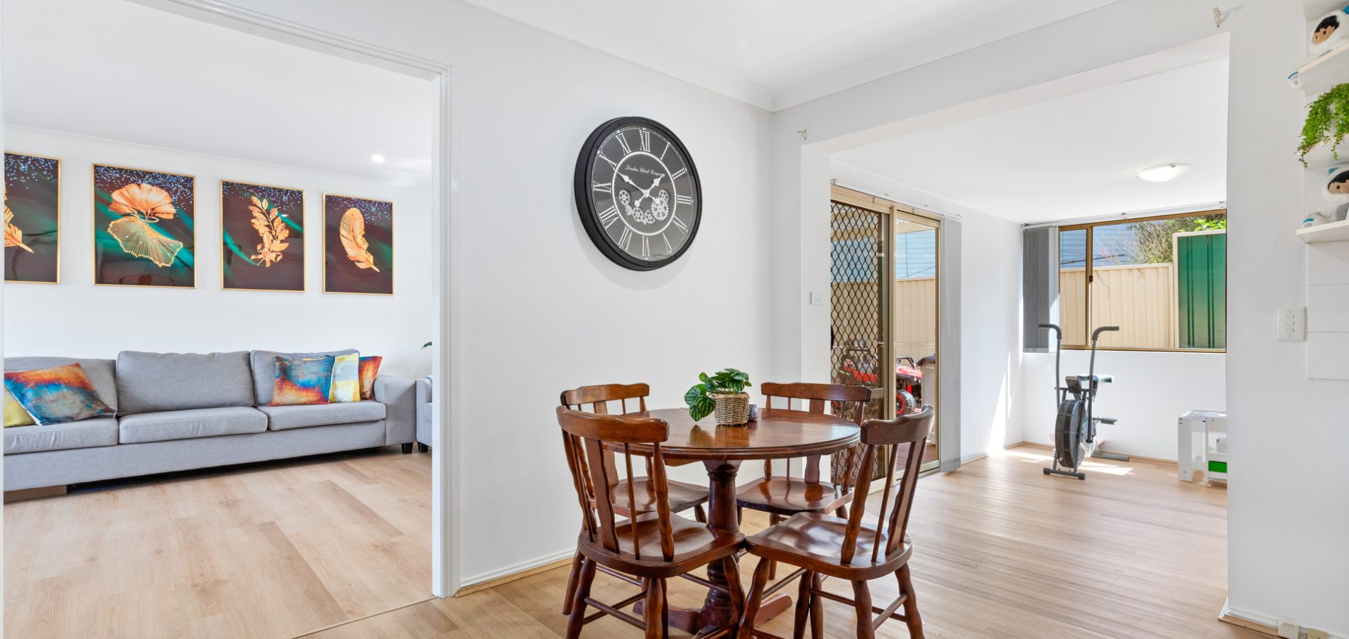 Sold - 5 Namoi Place - New Property in Toongabbie - Real Estate by Amit Nayak
