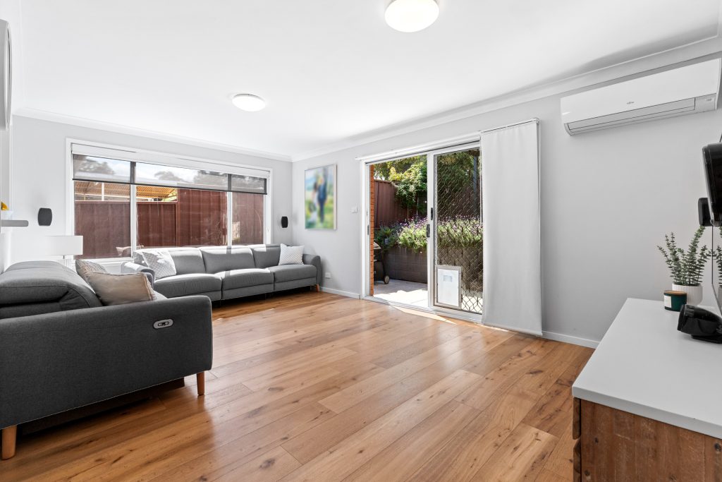 Sold - 39 Faulkland Crescent - New Property in Kings Park - Real Estate by Cindy Luu