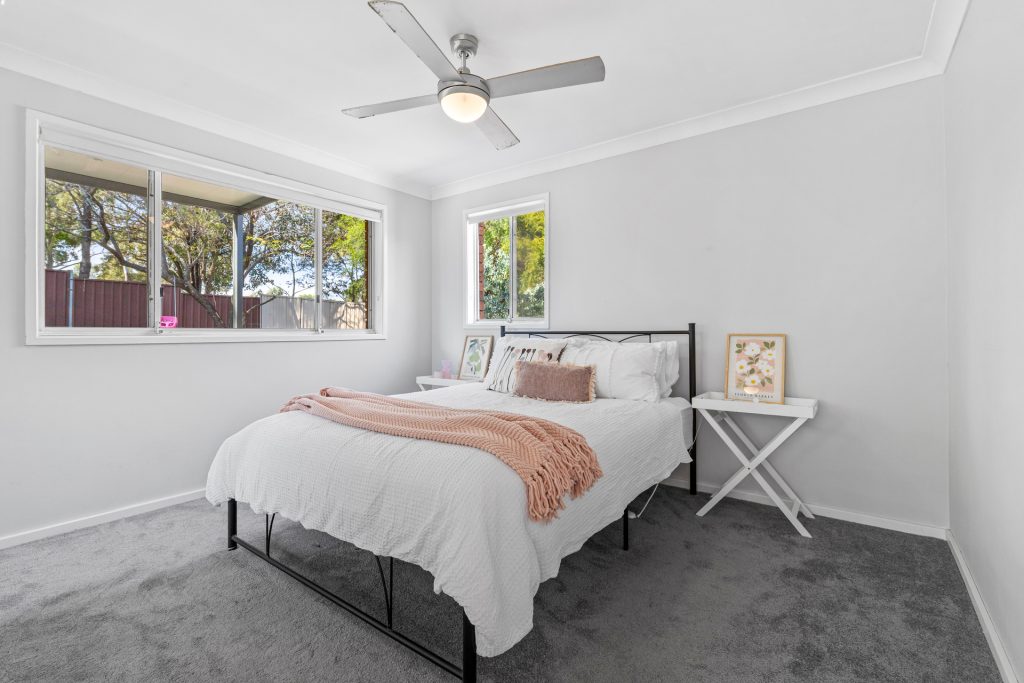 Sold - 39 Faulkland Crescent - New Property in Kings Park - Real Estate by Cindy Luu