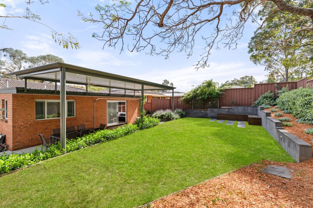Sold - 39 Faulkland Crescent - New Property in Kings Park - Real Estate by Cindy Luu