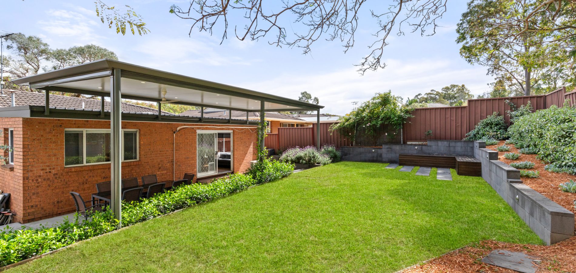 Sold - 39 Faulkland Crescent - New Property in Kings Park - Real Estate by Cindy Luu