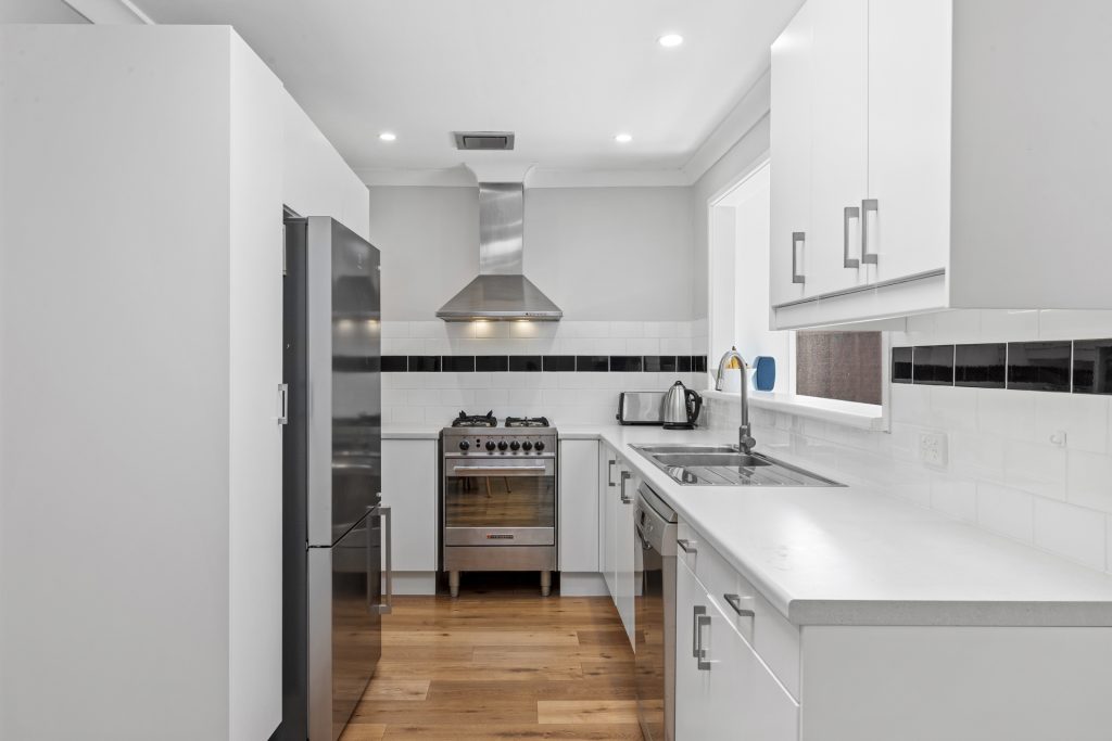 Sold - 39 Faulkland Crescent - New Property in Kings Park - Real Estate by Cindy Luu