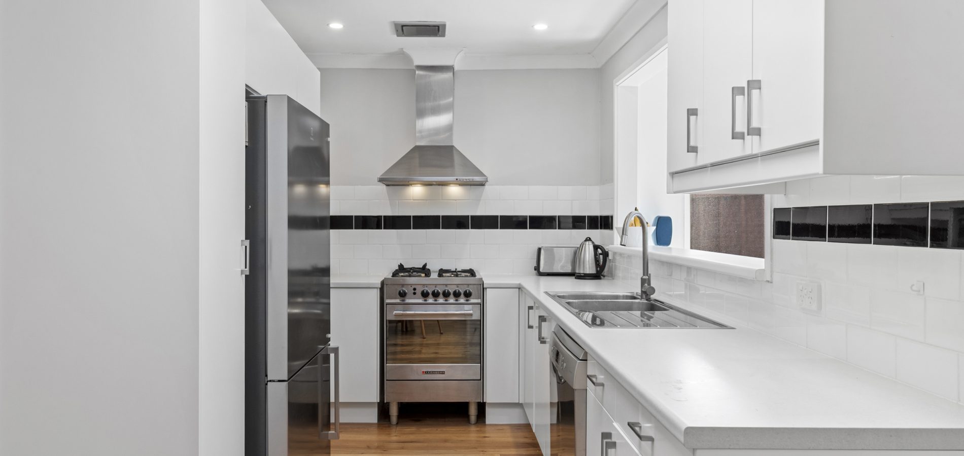 Sold - 39 Faulkland Crescent - New Property in Kings Park - Real Estate by Cindy Luu