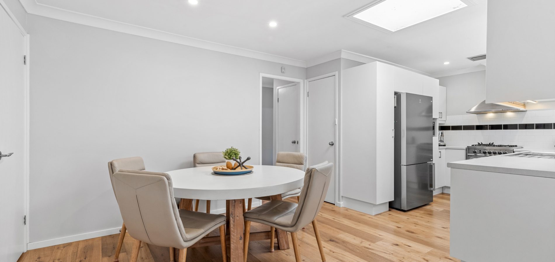 Sold - 39 Faulkland Crescent - New Property in Kings Park - Real Estate by Cindy Luu