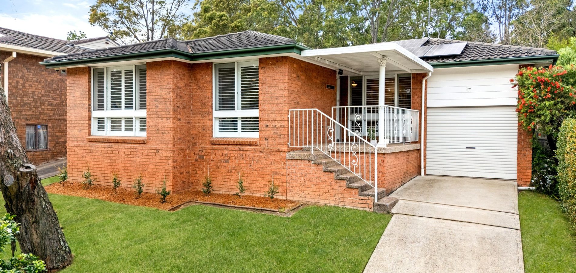Sold - 39 Faulkland Crescent - New Property in Kings Park - Real Estate by Cindy Luu